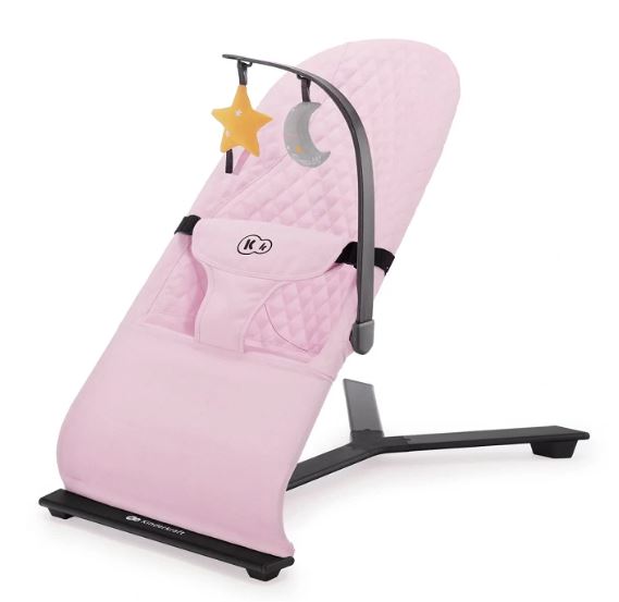 417630hamaca mimi rosa kinderkraft